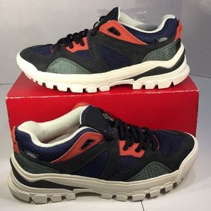 NWT Vans Trailhead Geo 2 Hiking Action Shoes Women’s 8 Men’s 6.5